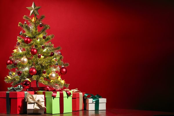 Il Natale di Inforicambi